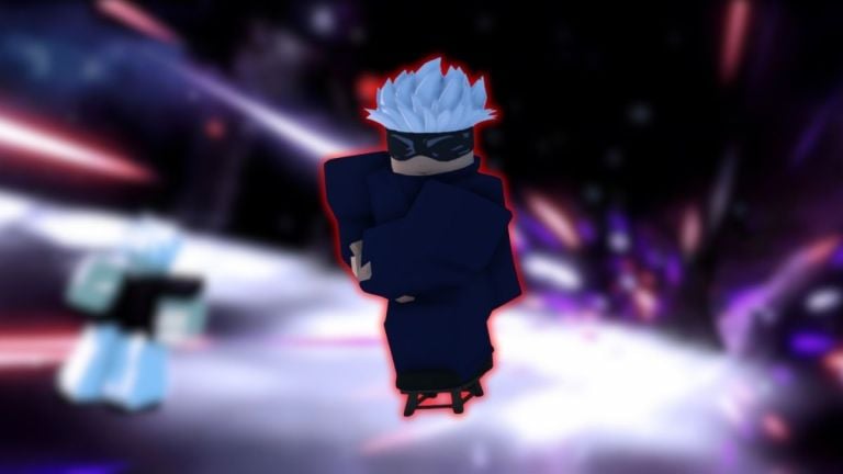 Cara mendapatkan dan menggunakan ekspansi domain di jujutsu odyssey roblox