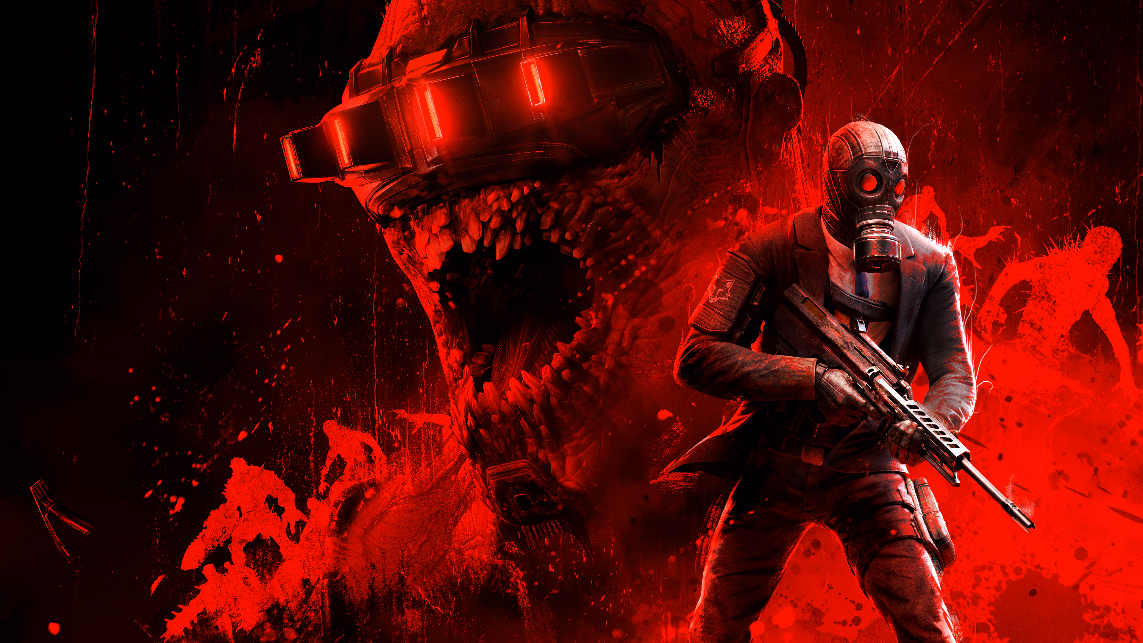 Killing Floor 3 Tanggal Rilis dan Trailer untuk Zombie FPS