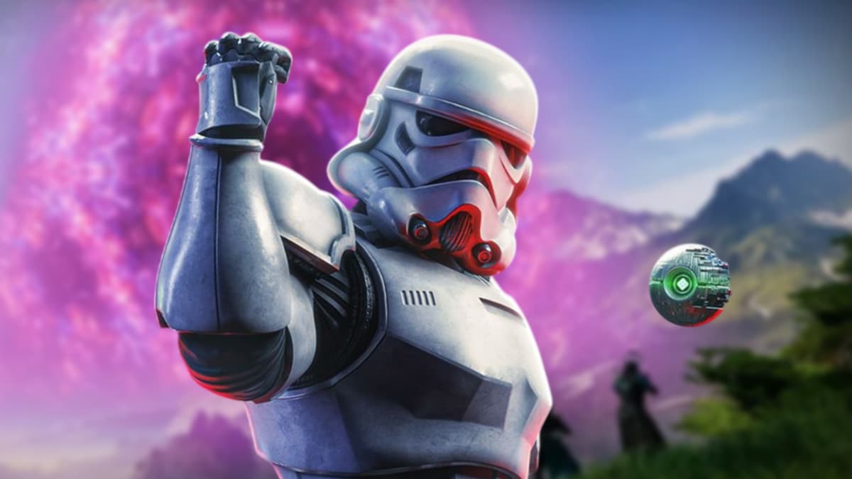 Destiny 2 x Star Wars Collab: Semua transmog kosmetik