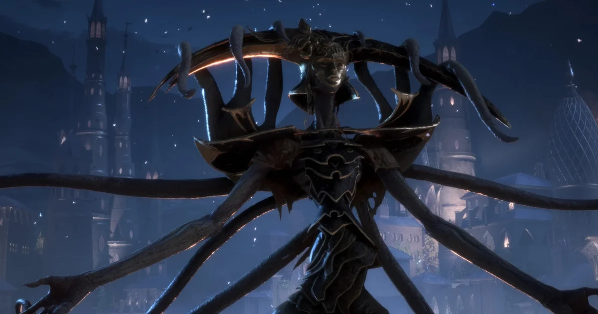 Ayuda a Minrathous o Treviso en Dragon Age the Veilguard