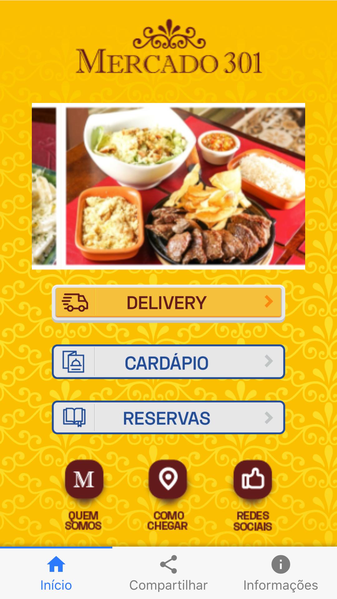 Mercado 301