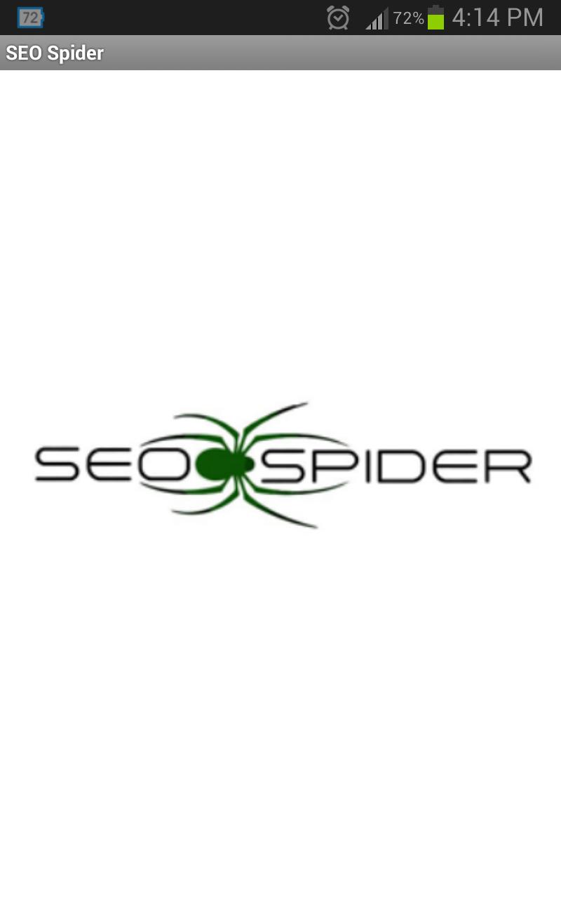 SEO Spider