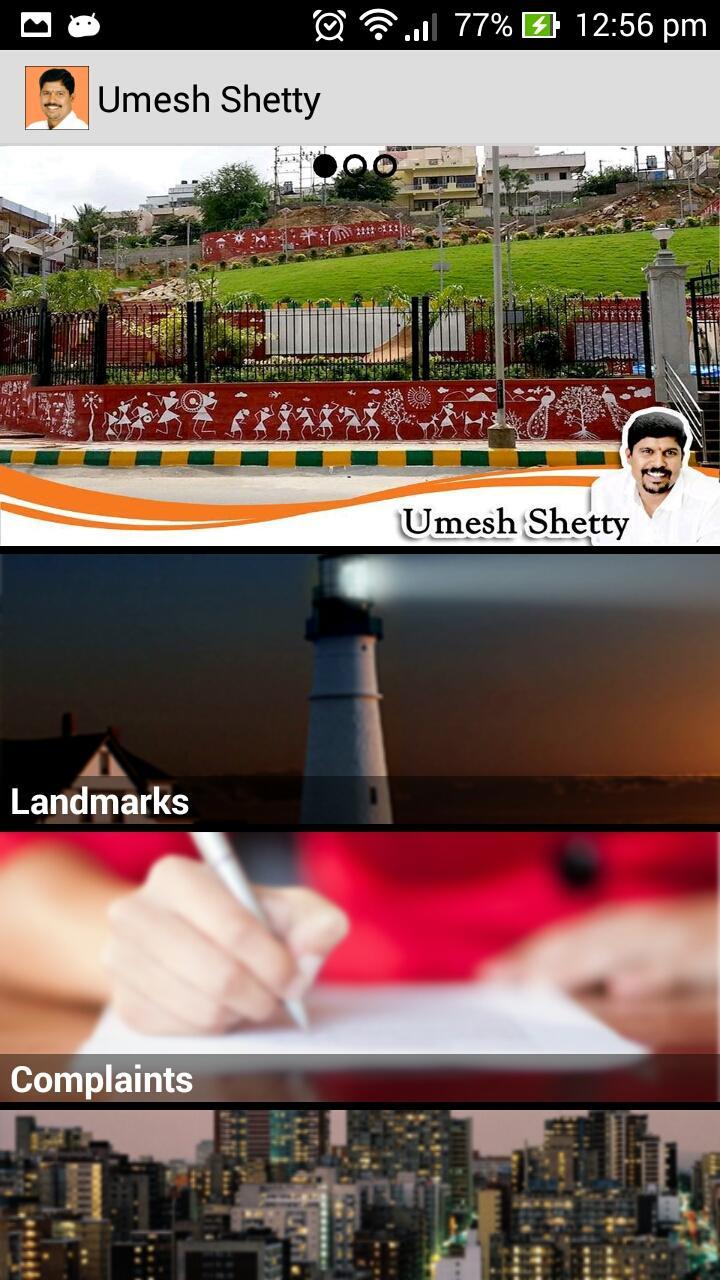 Umesh Shetty