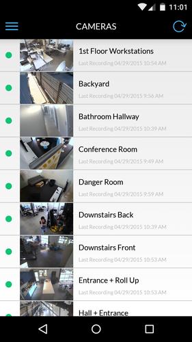 UniFi Video