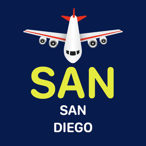 San Diego Airport Flights