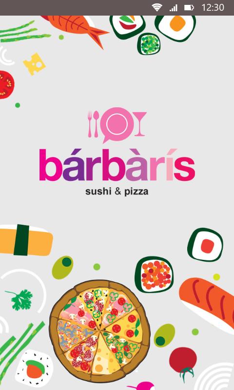 Barbaris