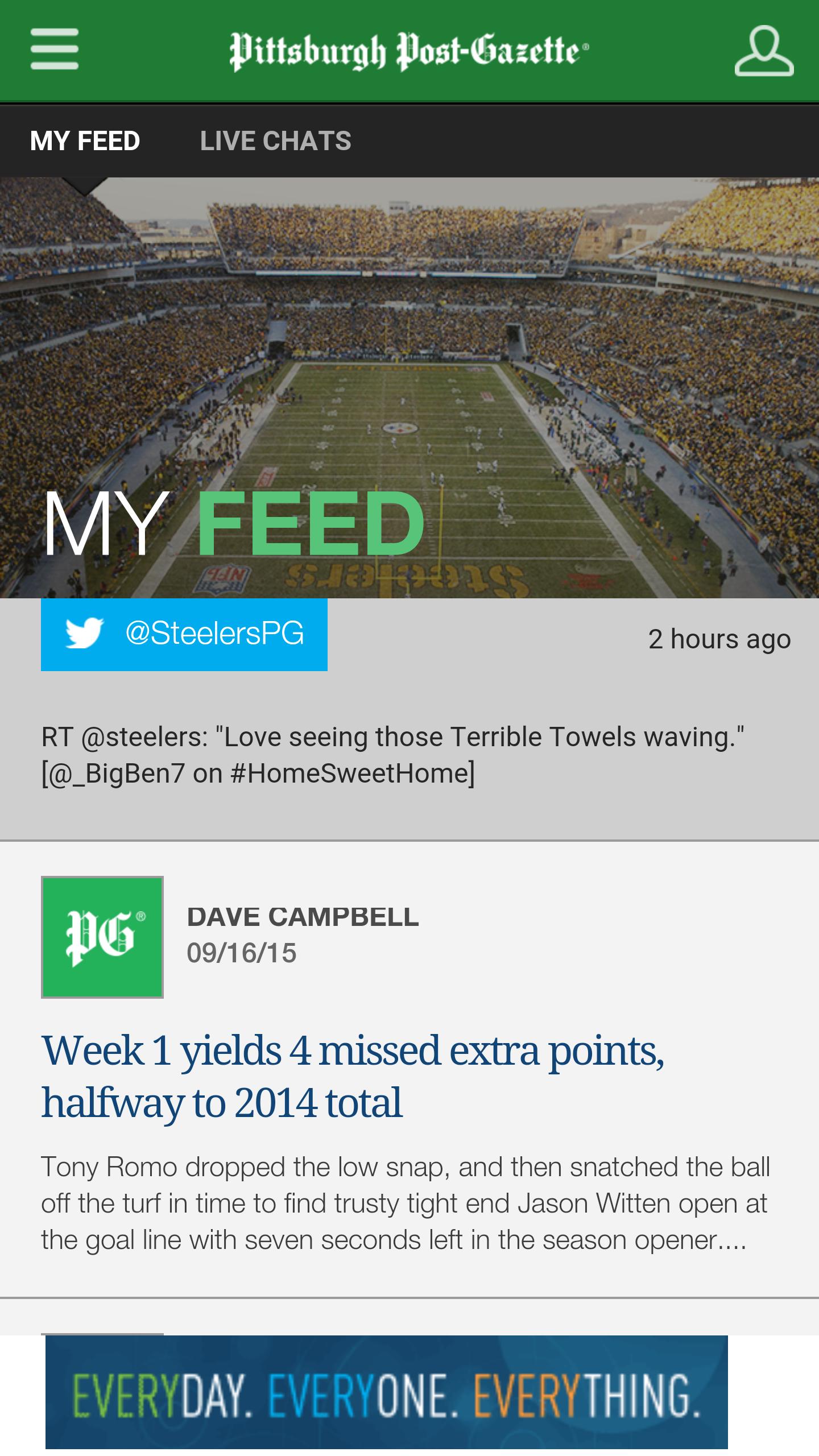 SteelersNation