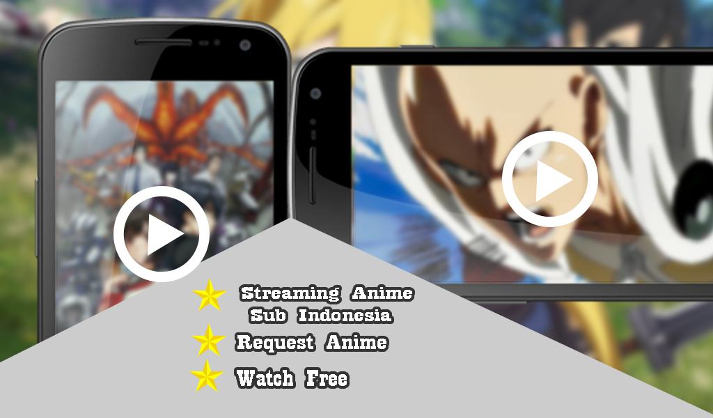 Anime UI - Nonton Chanel Anime Sub Indo