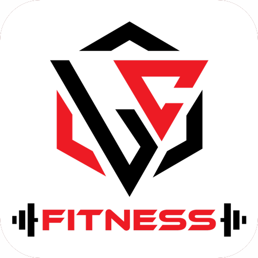 Luke Cage Fitness