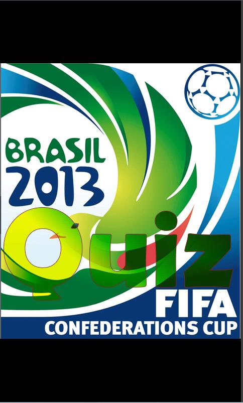 Quiz Copa das C 2013