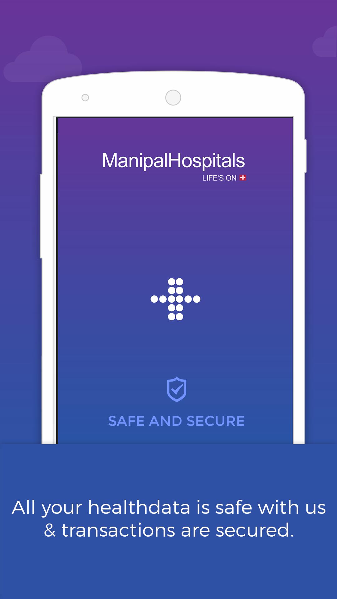 Manipal Hospitals