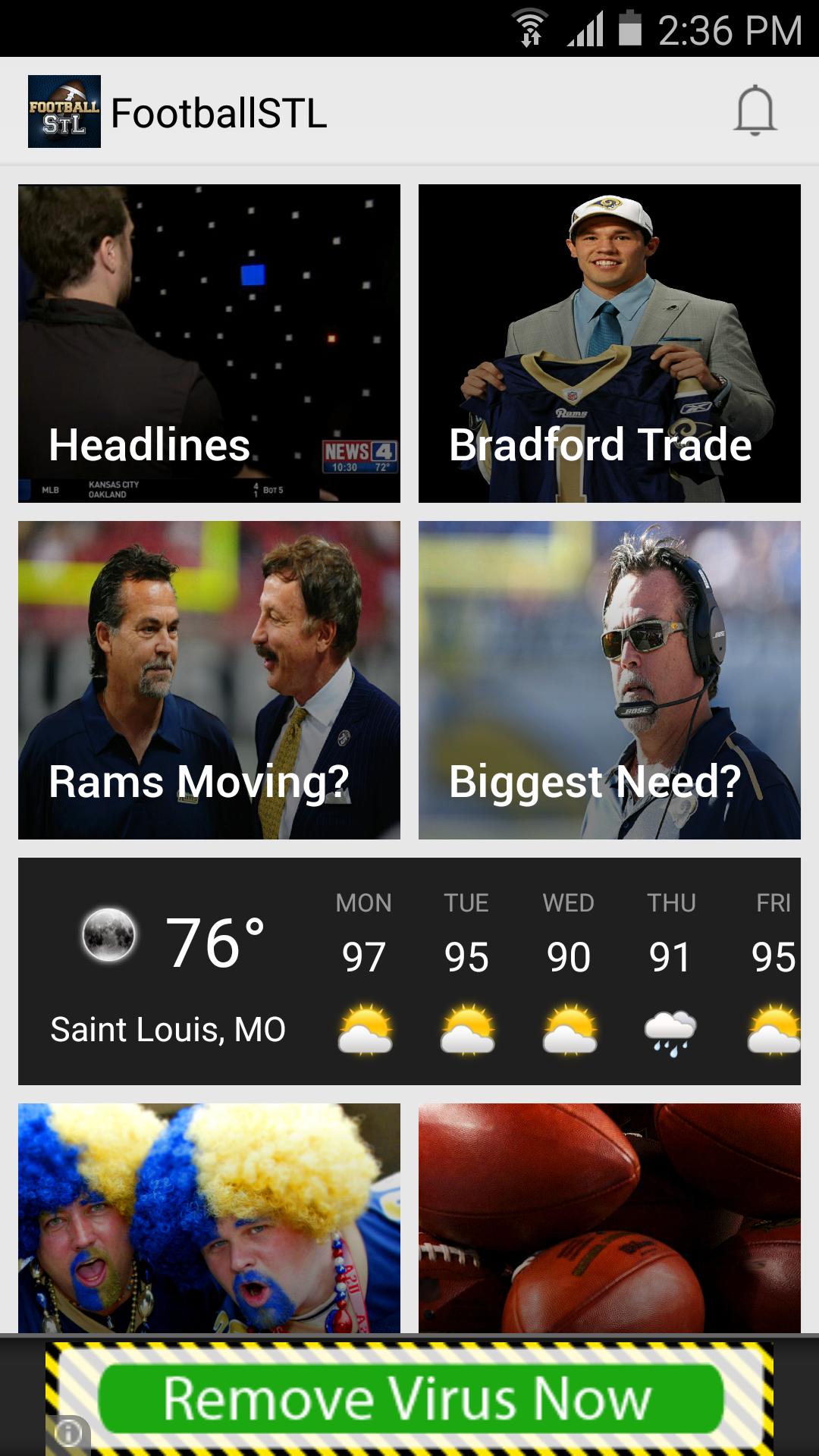 FootballSTL