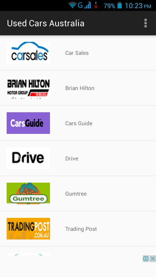 Used Cars Australia