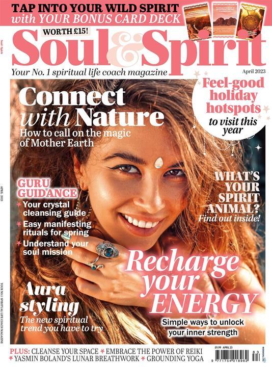 Soul & Spirit
