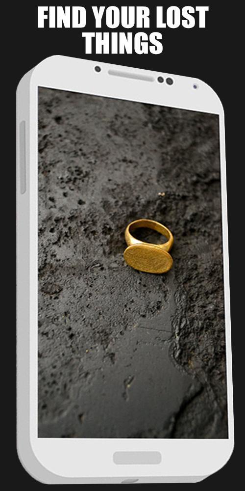 Gold Finder