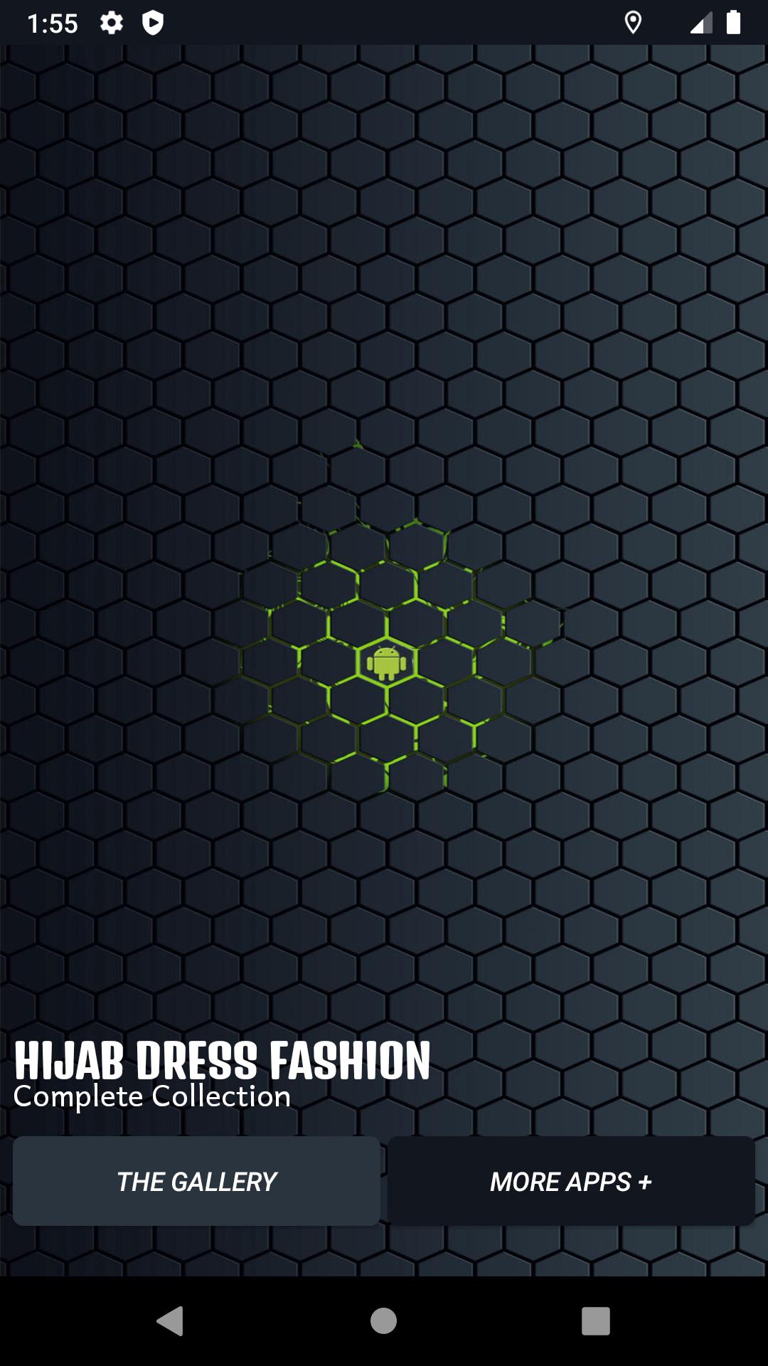 Hijab Dress Fashion