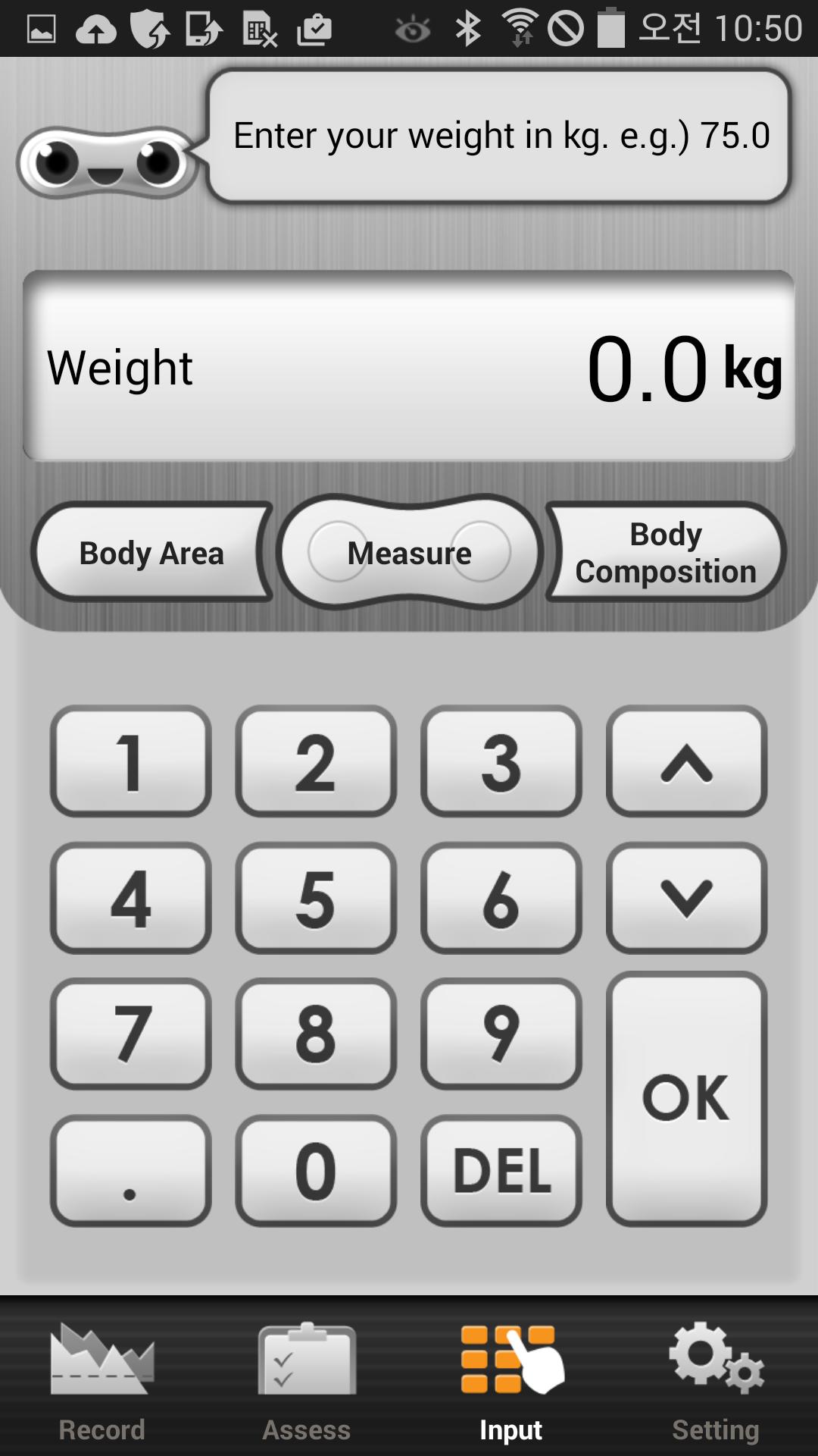 Smart Diet