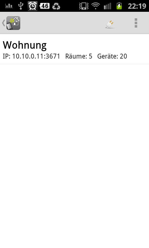 KNX Controller