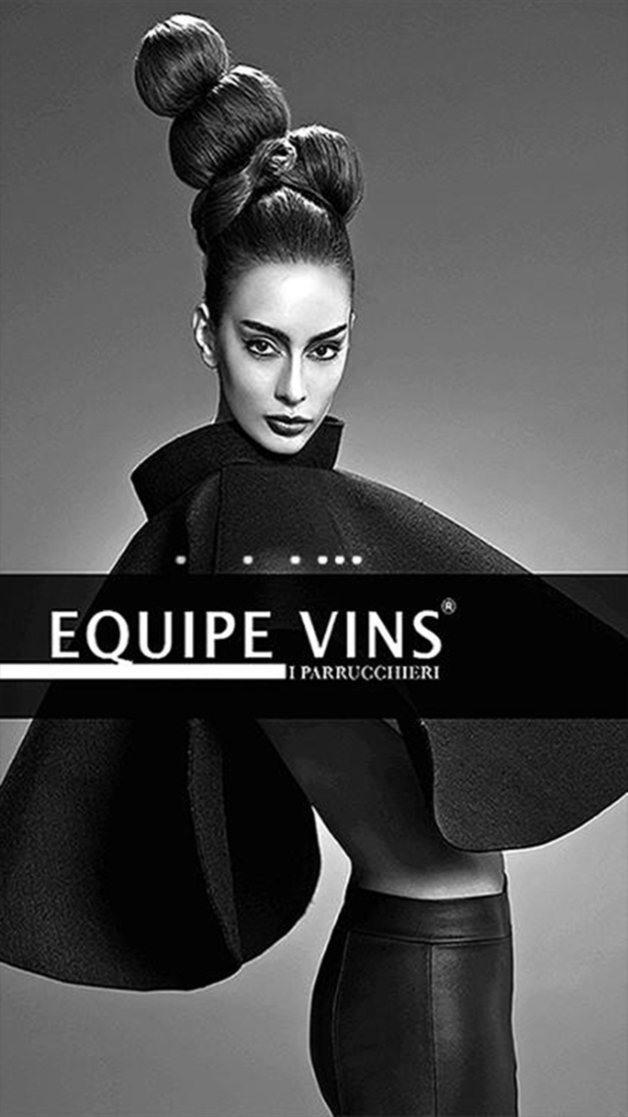 Equipe Vins