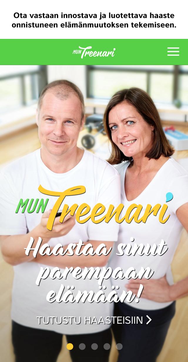 TopTreenari
