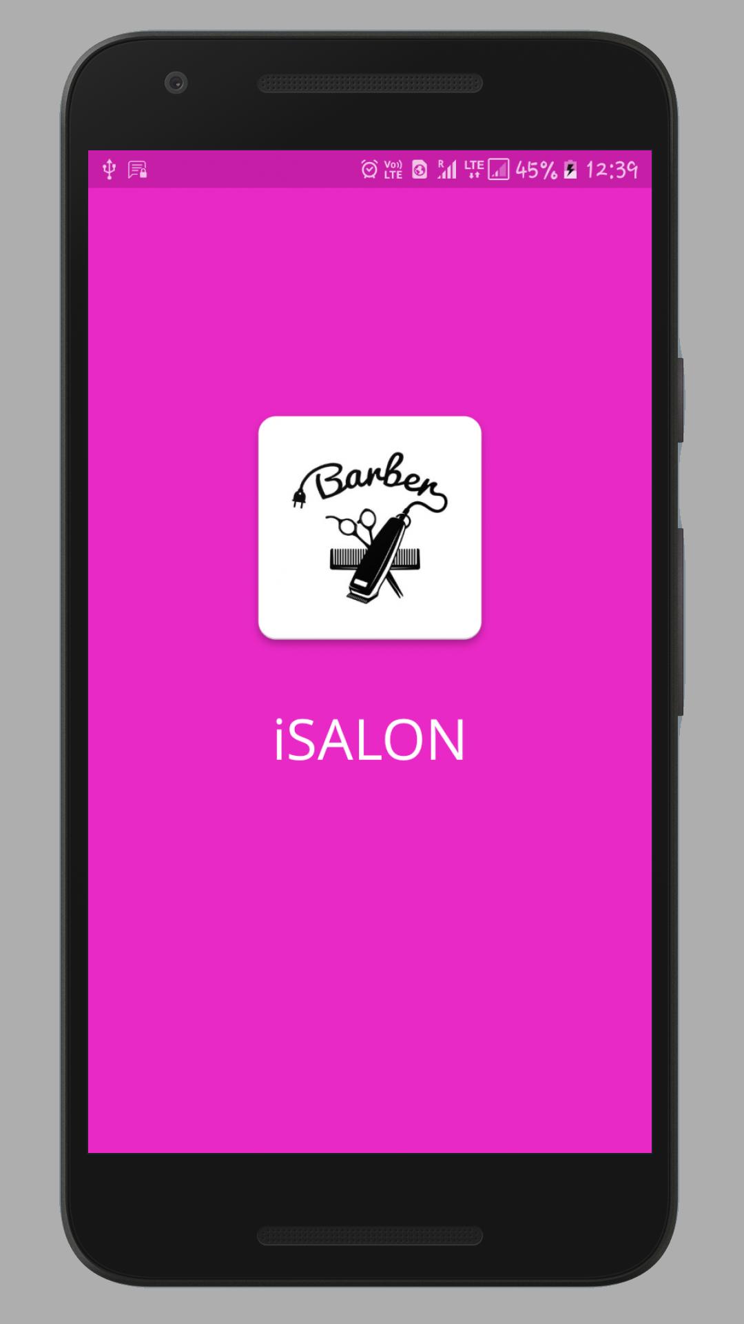 iSALON