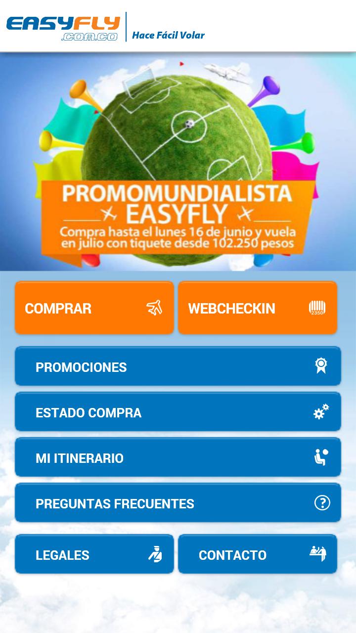EasyFly