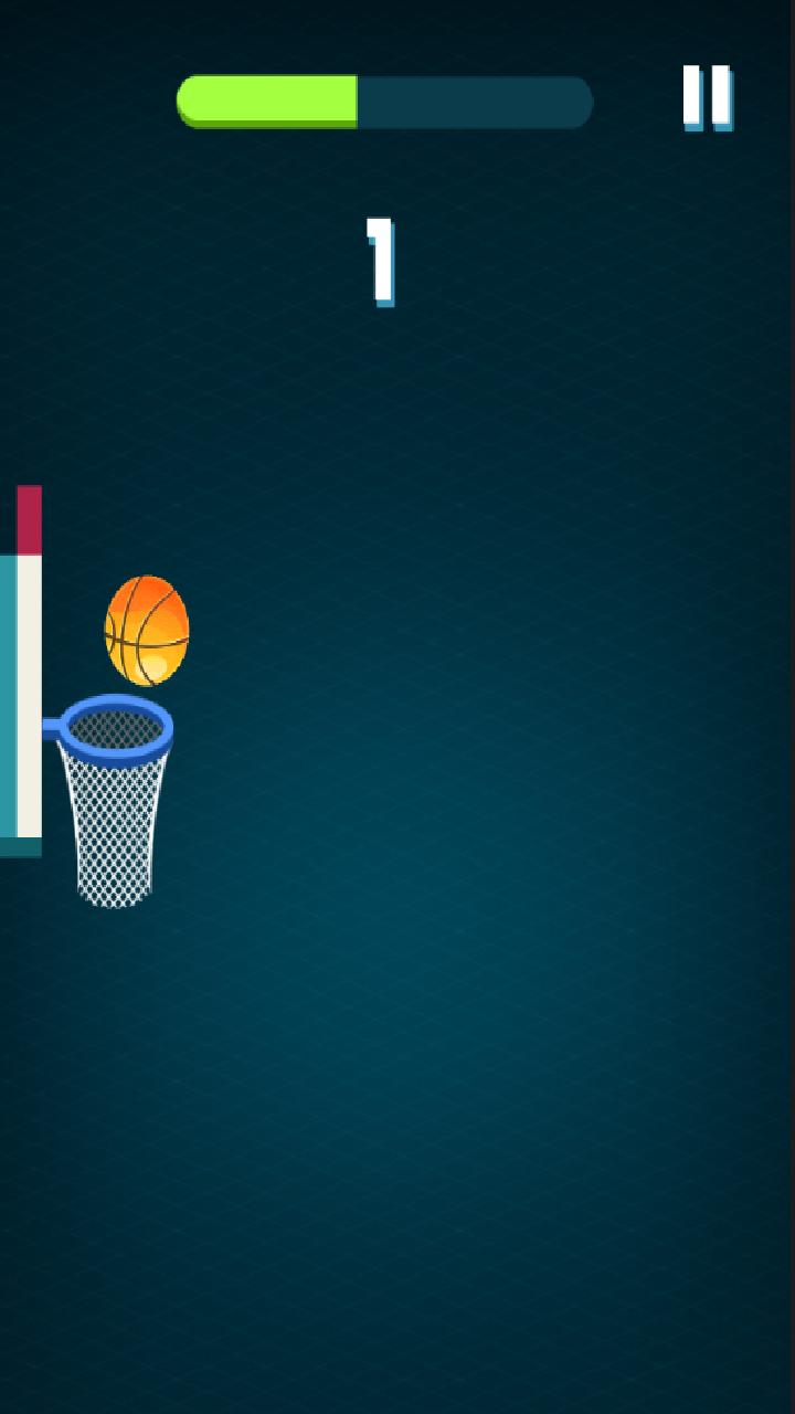 Dunk Shot