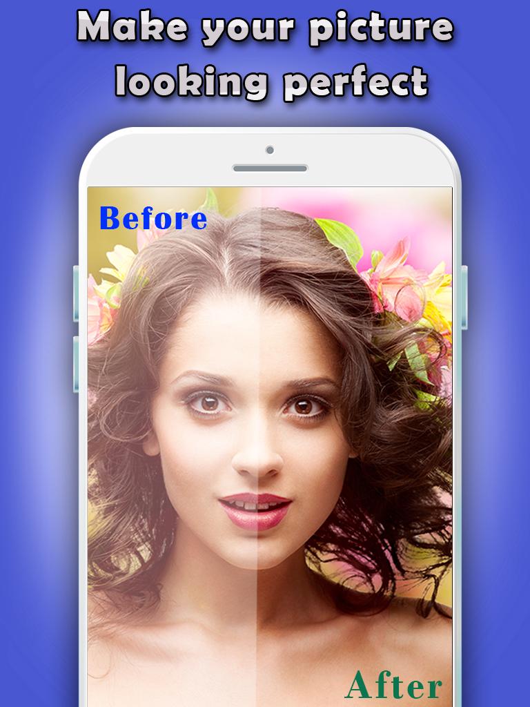 Girls Makeup