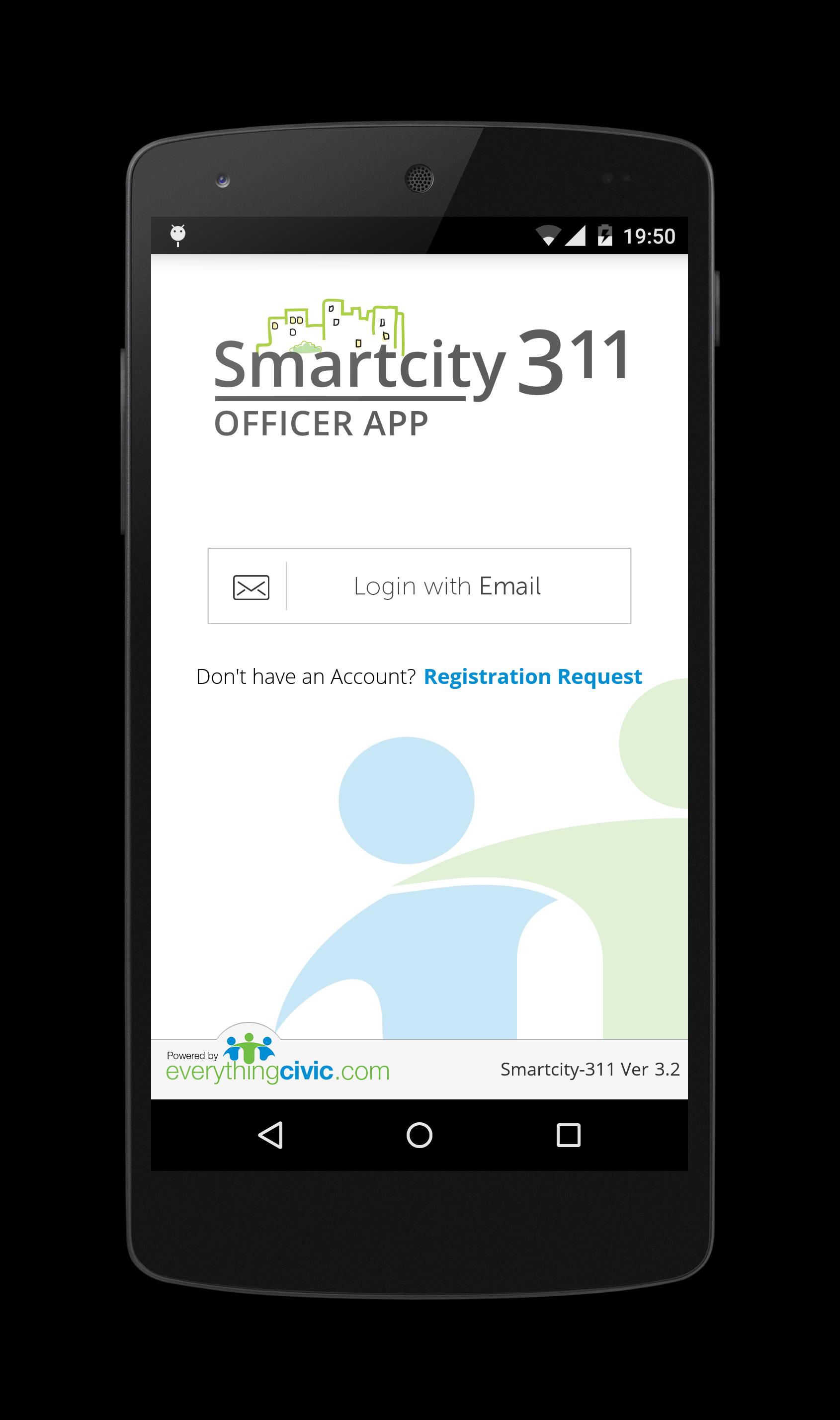Smartcity-311
