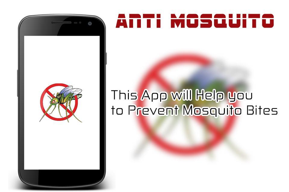 Anti Mosquito Killer XXX Prank