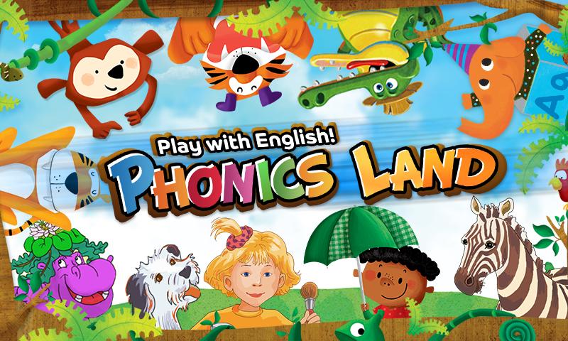 PhonicsLand