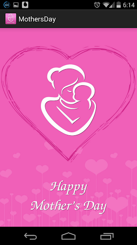 Mother's Day