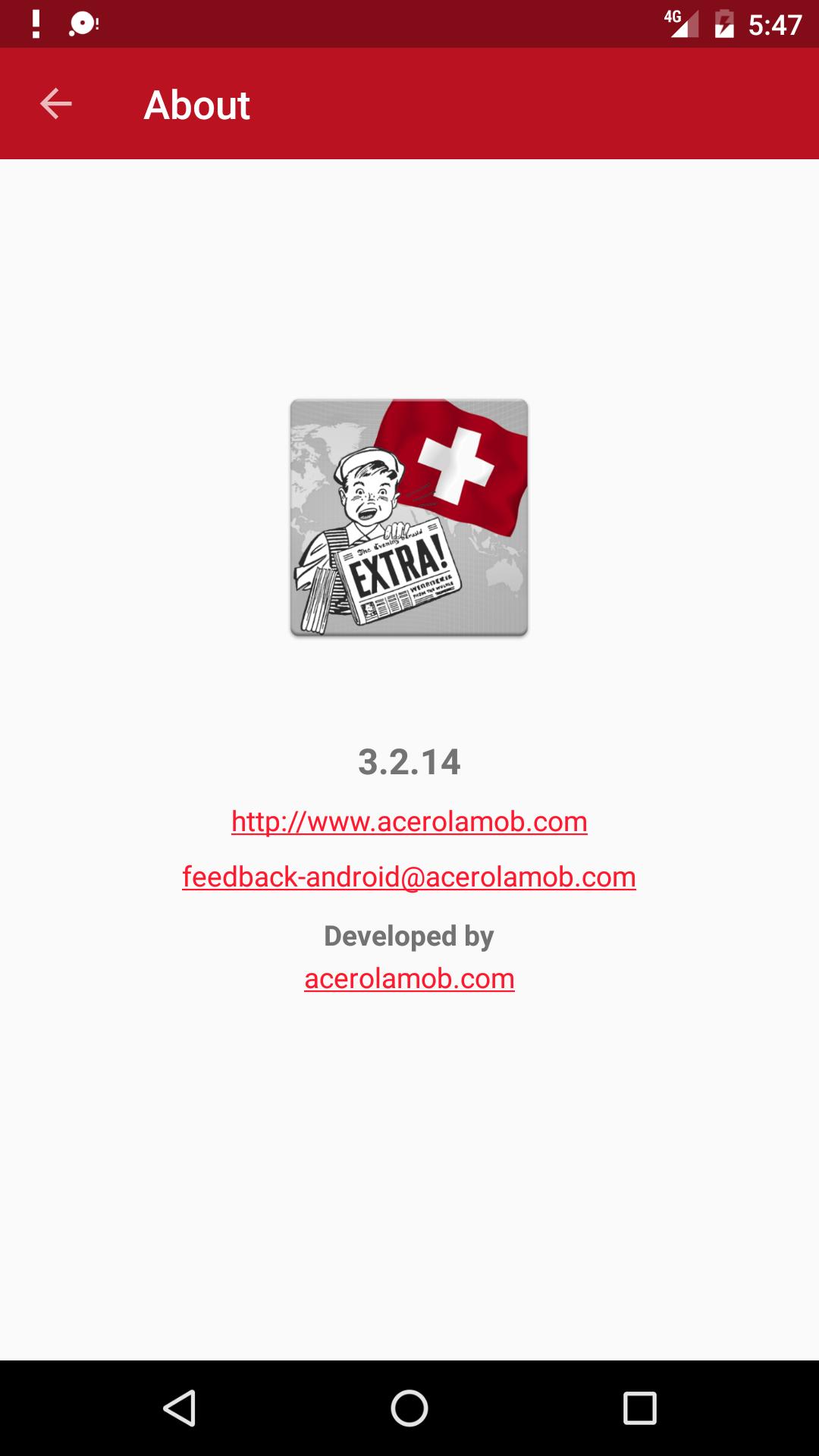 Schweiz News