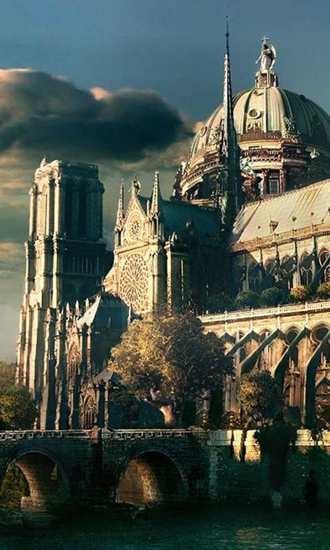 Castle Wallpapers