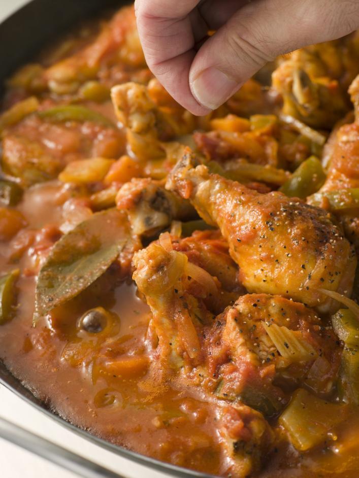 Recipes Lalla Khadija Fassia
