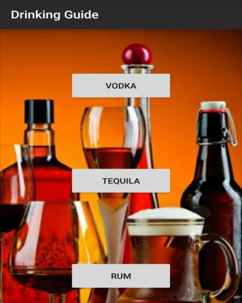 Drinking Guide