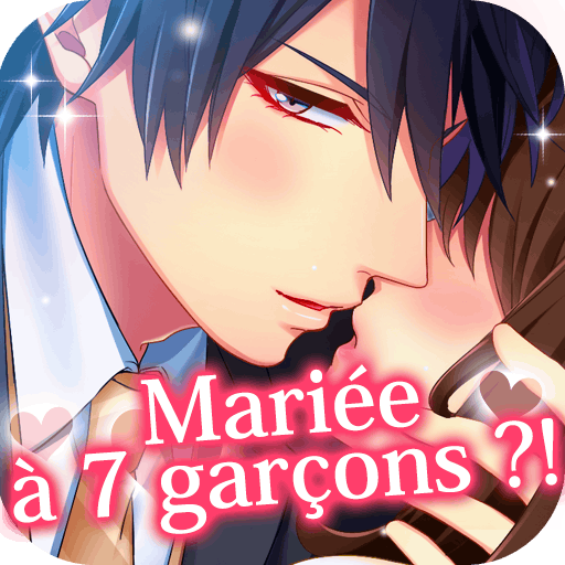 Mes 7 maris