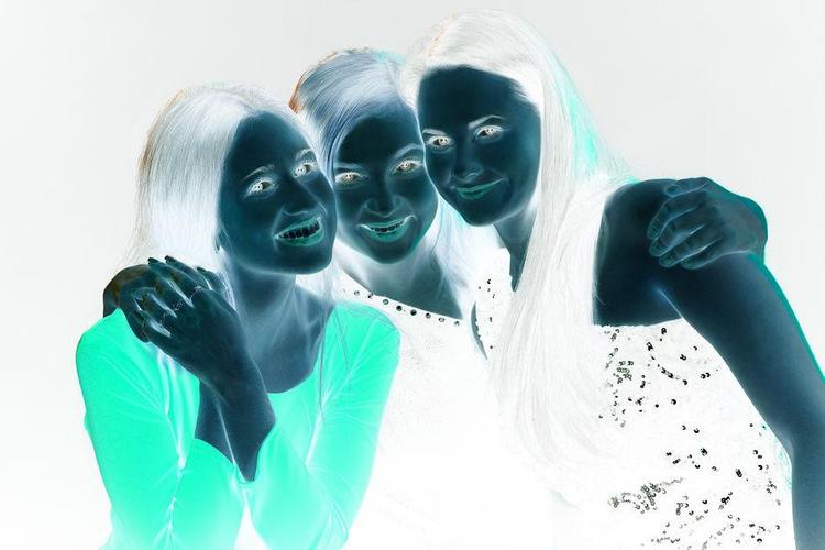 Photo Effect Touch