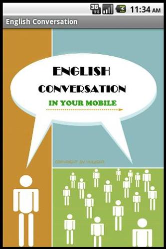 S&H English Conversation