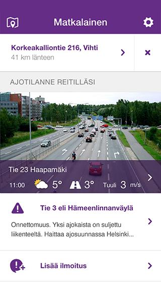 Sonera Matkalainen