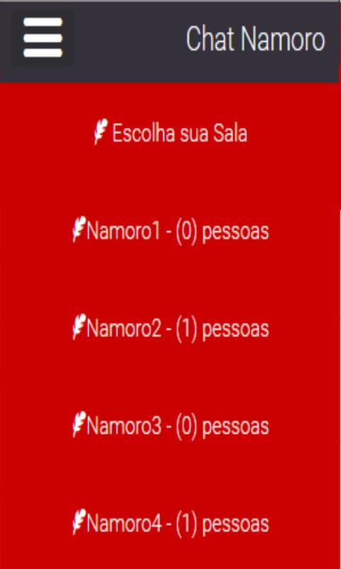 Batepapo Namoro