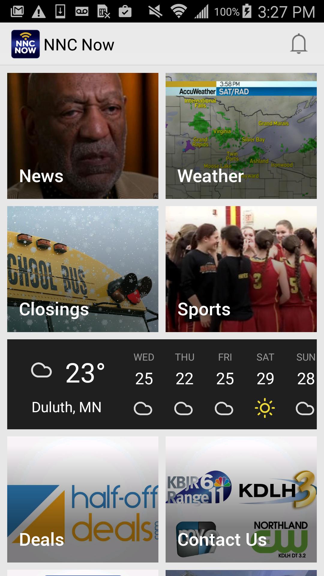 NNCNow Duluth
