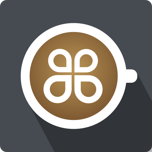 Button Barista app