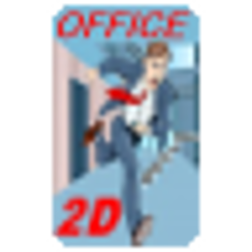 OFFICE RUNNER 2