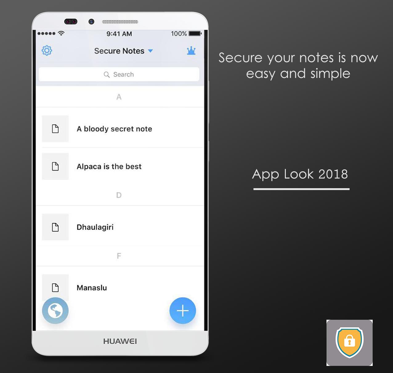 Applook 2018
