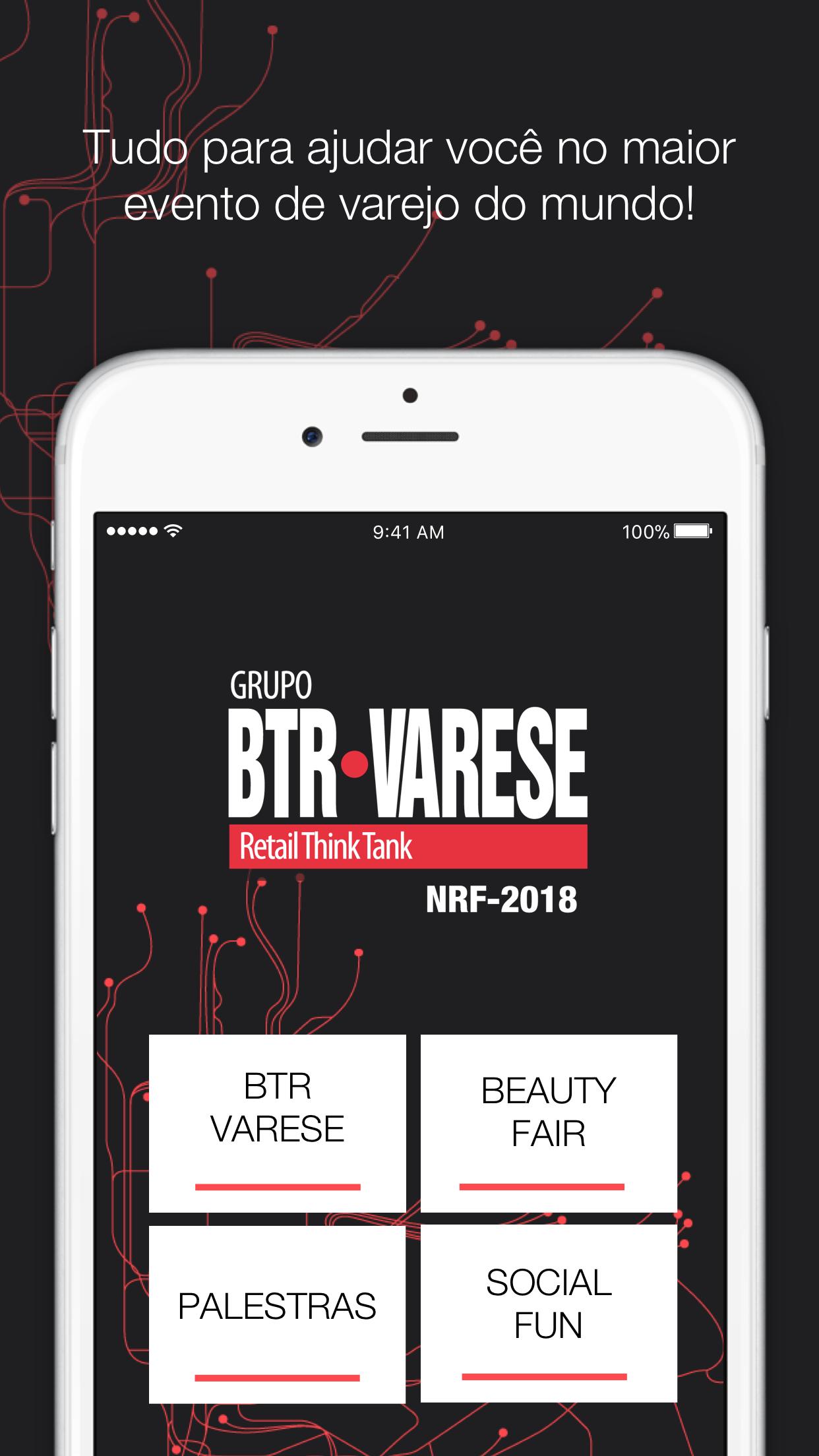BTR Varese