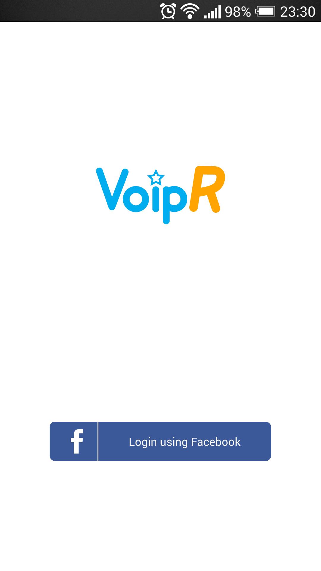 VoipR