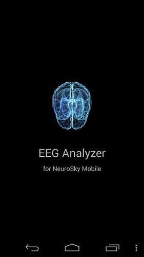 EEG Analyzer