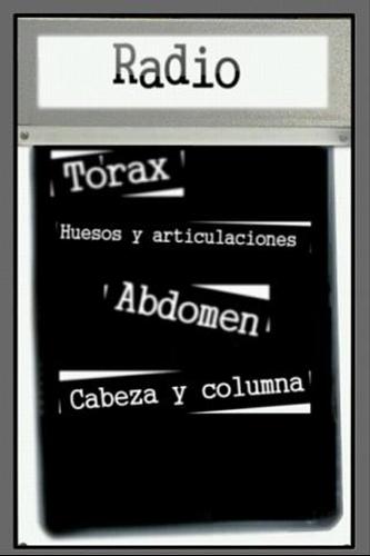 Radiografias de examenes