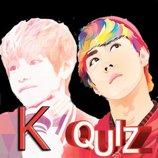 kpop quiz : guess the idol